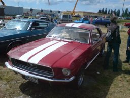 Big Bumper Meet 2008